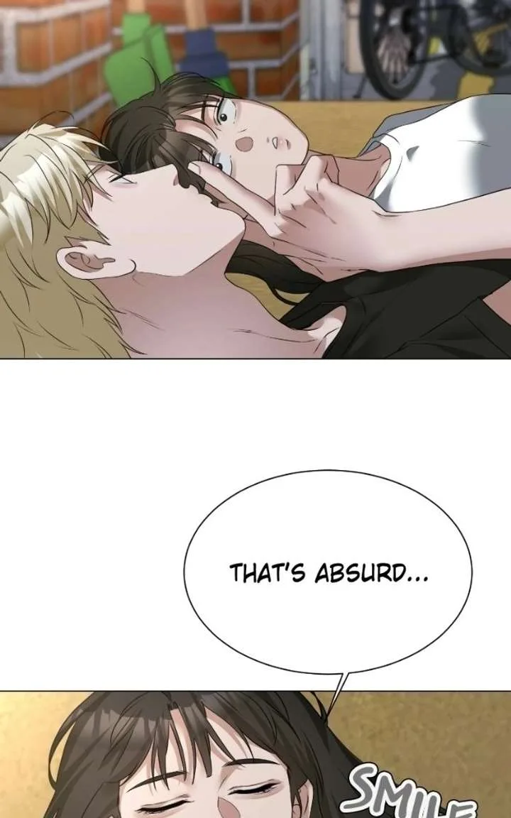 My family’s Romeo Chapter 12 page 18