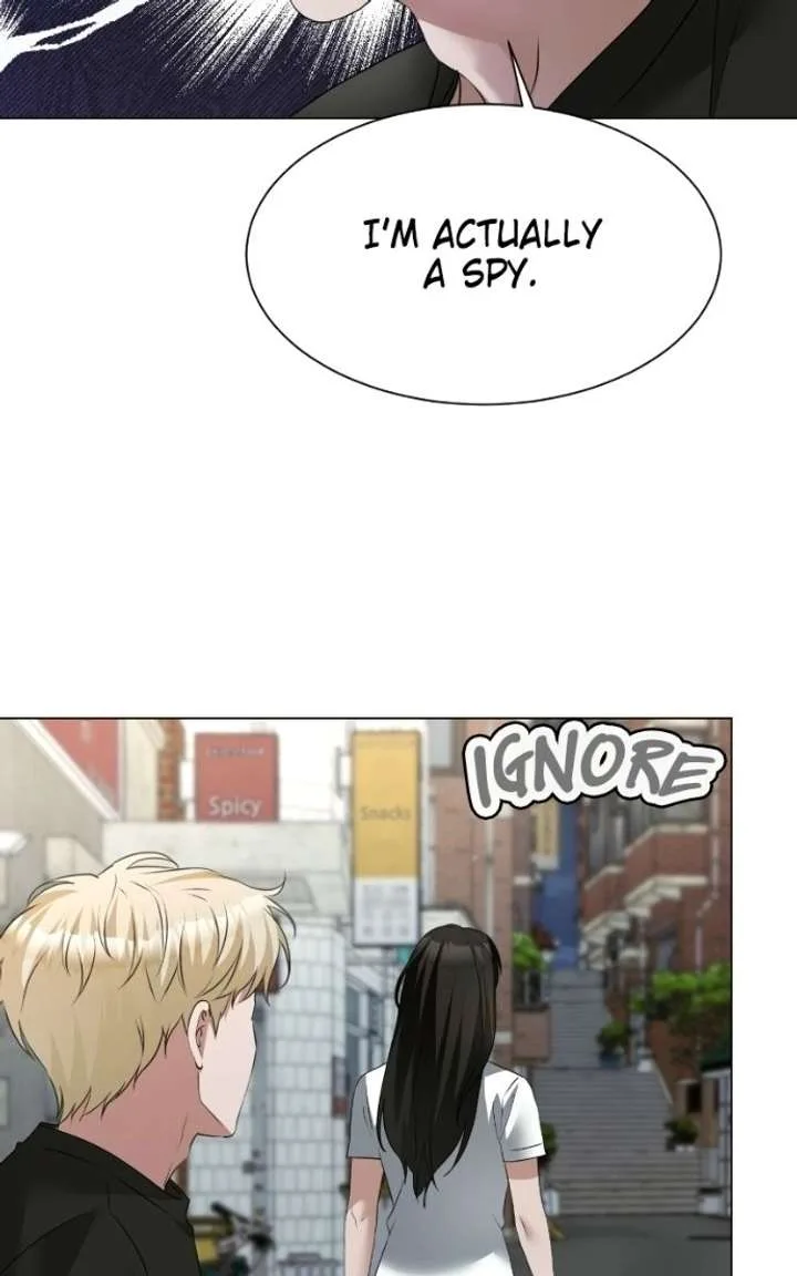 My family’s Romeo Chapter 12 page 28