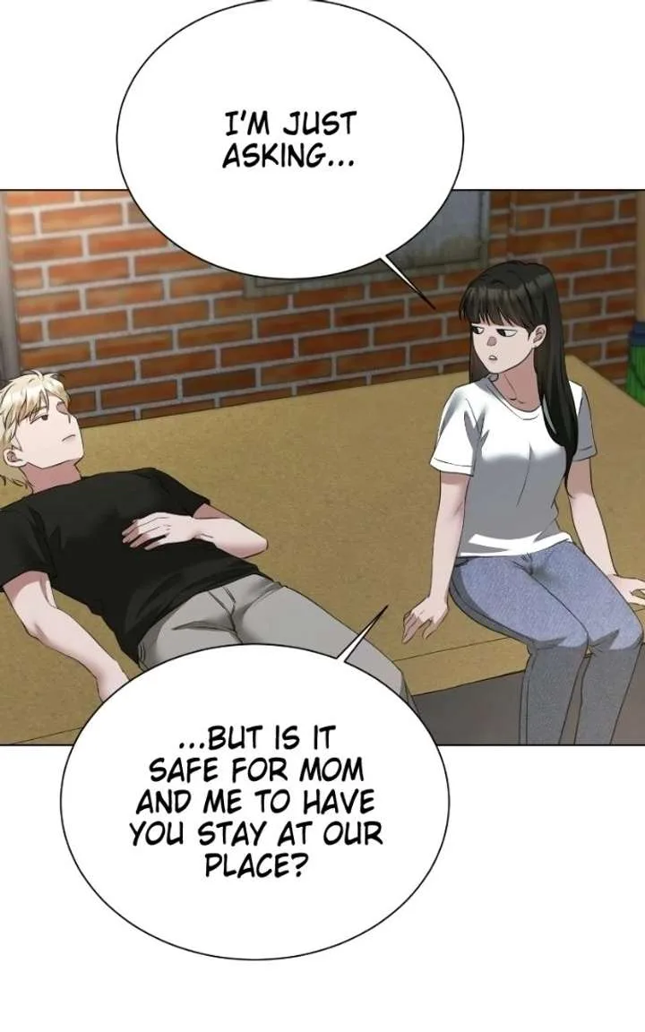 My family’s Romeo Chapter 12 page 24