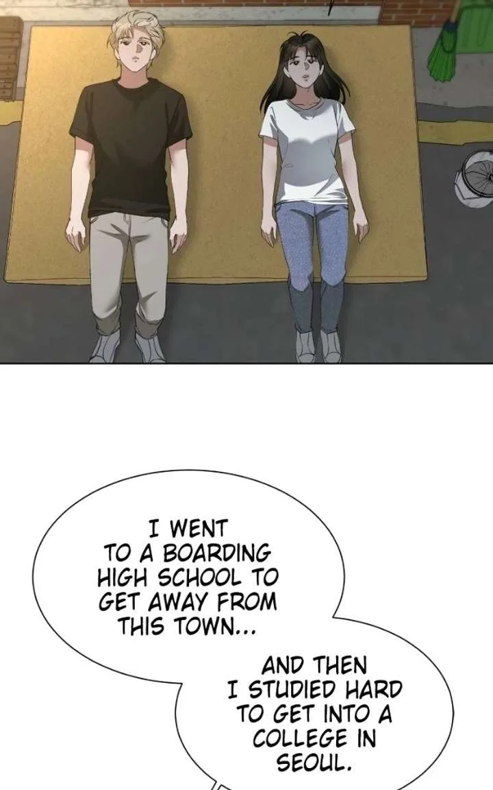 My family’s Romeo Chapter 12 page 4