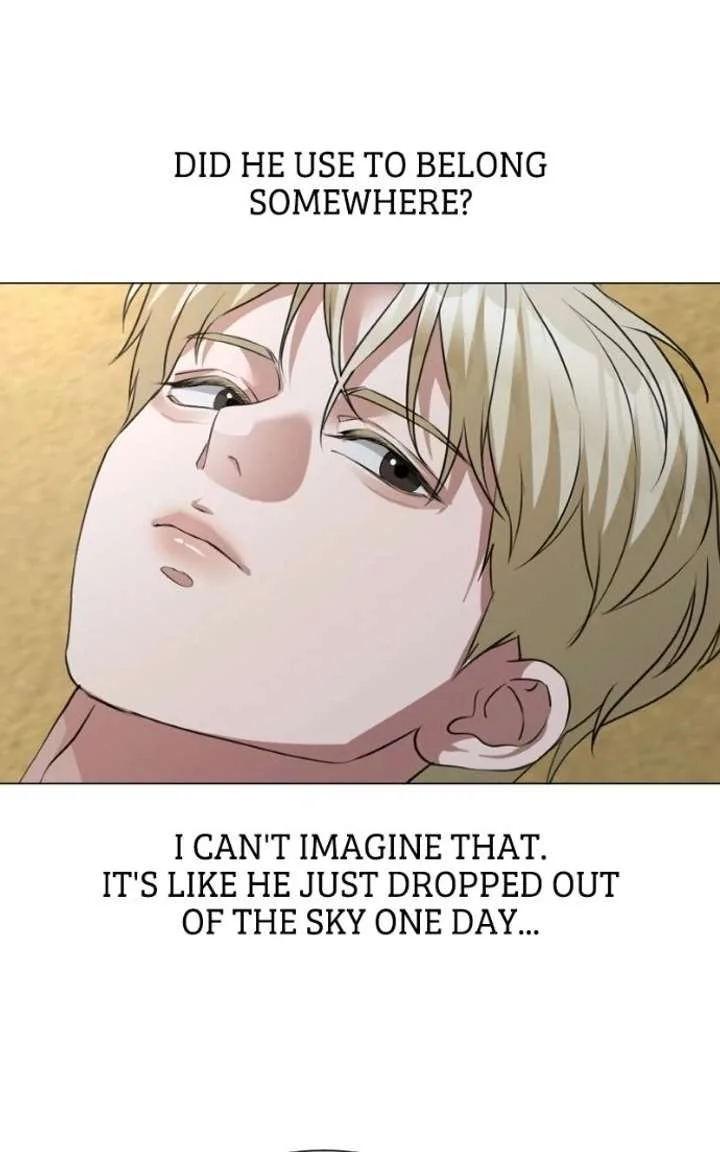 My family’s Romeo Chapter 12 page 23