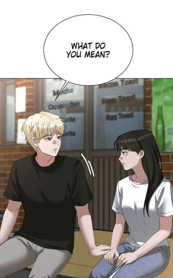 My family’s Romeo Chapter 12 page 25