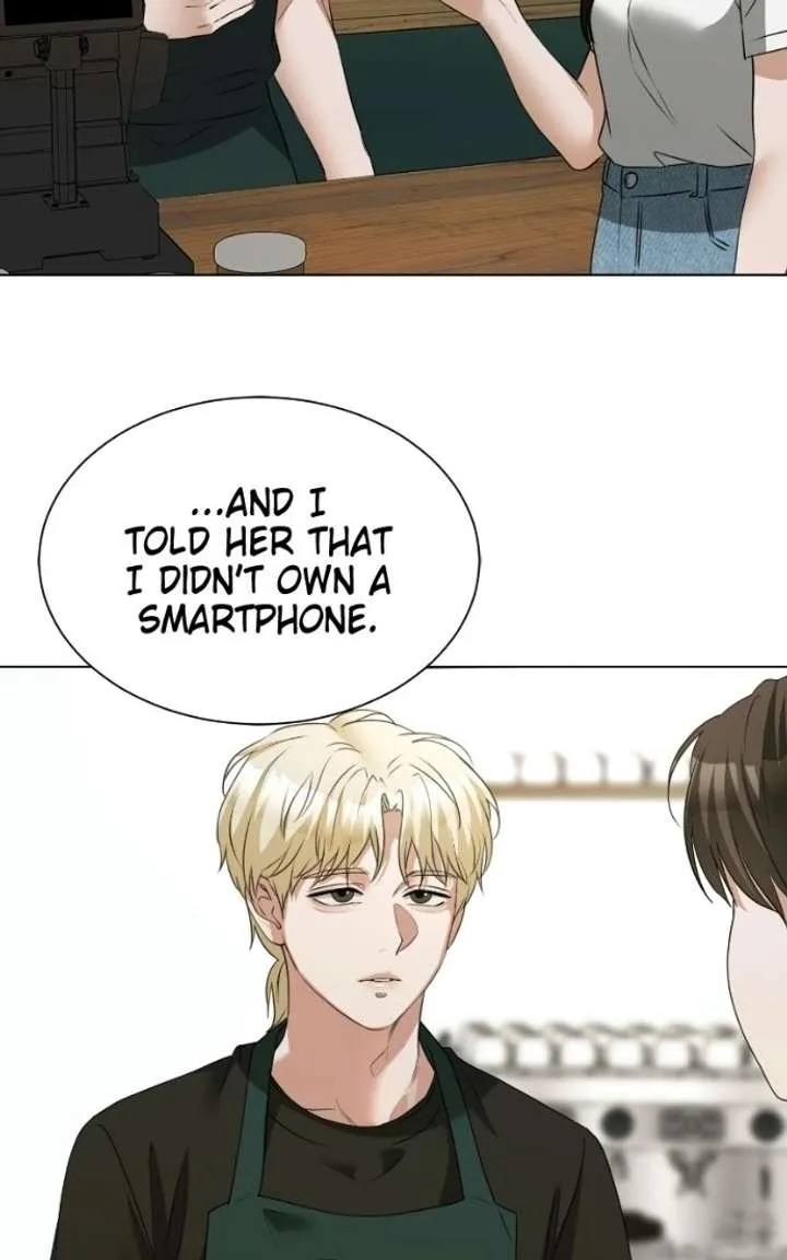 My family’s Romeo Chapter 12 page 16