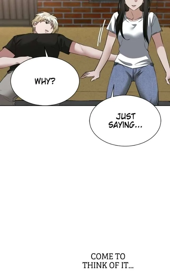 My family’s Romeo Chapter 12 page 20