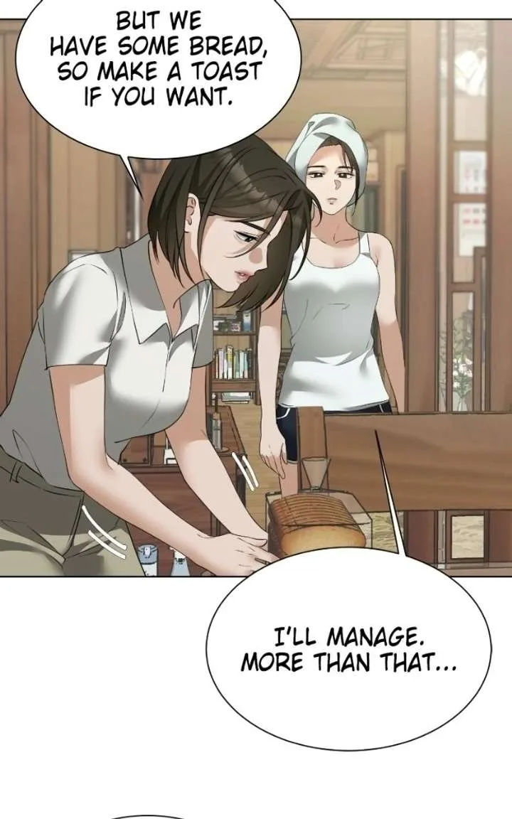 My family’s Romeo Chapter 12 page 49