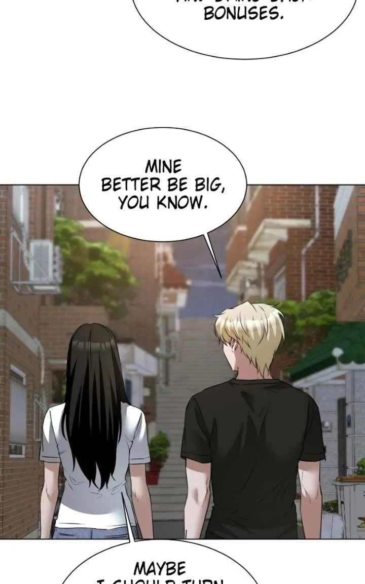 My family’s Romeo Chapter 12 page 34