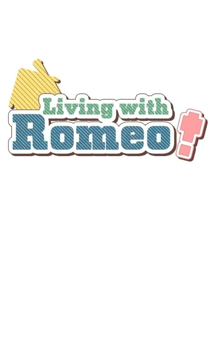 My family’s Romeo Chapter 12 page 42