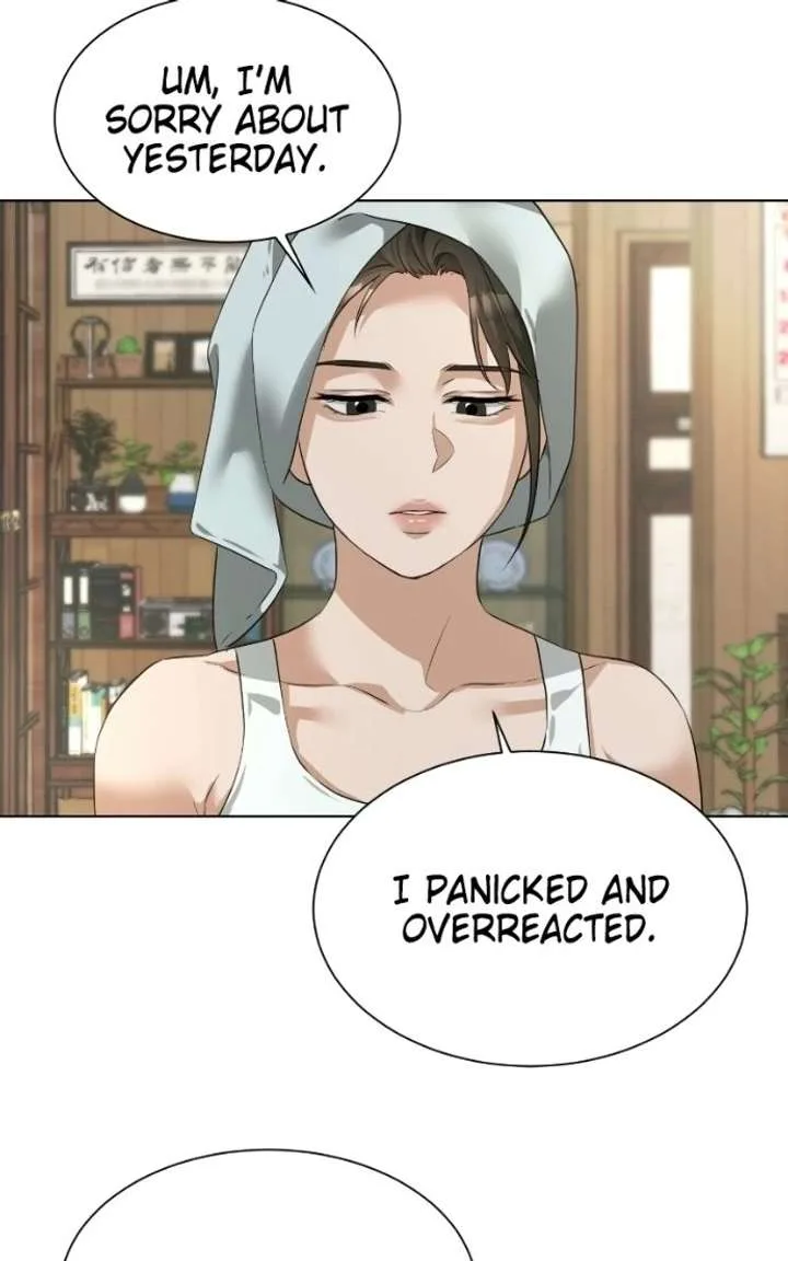 My family’s Romeo Chapter 12 page 50