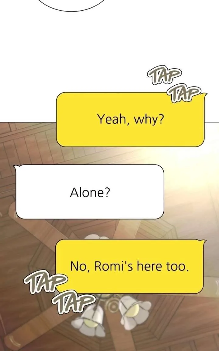 My family’s Romeo Chapter 12 page 56