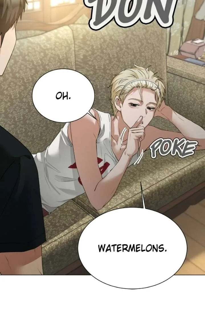 My family’s Romeo Chapter 12 page 60