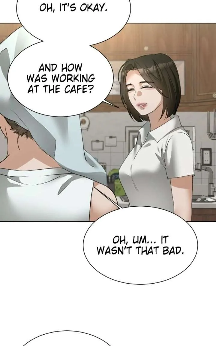 My family’s Romeo Chapter 12 page 51