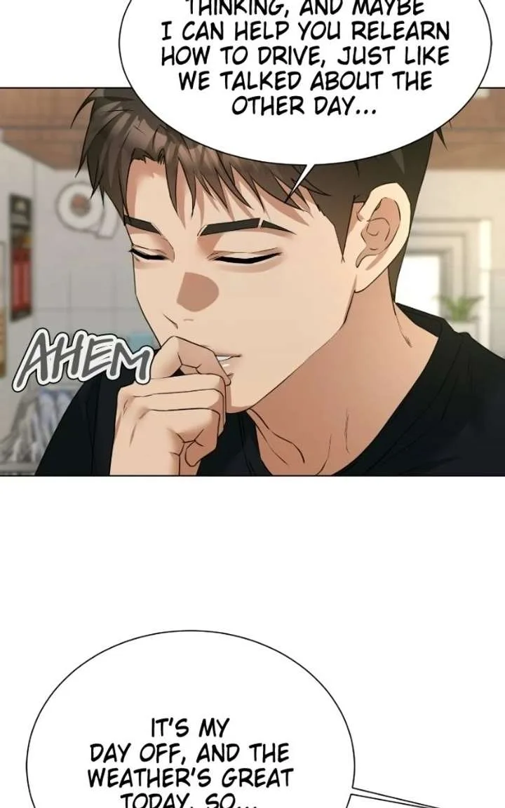 My family’s Romeo Chapter 12 page 64