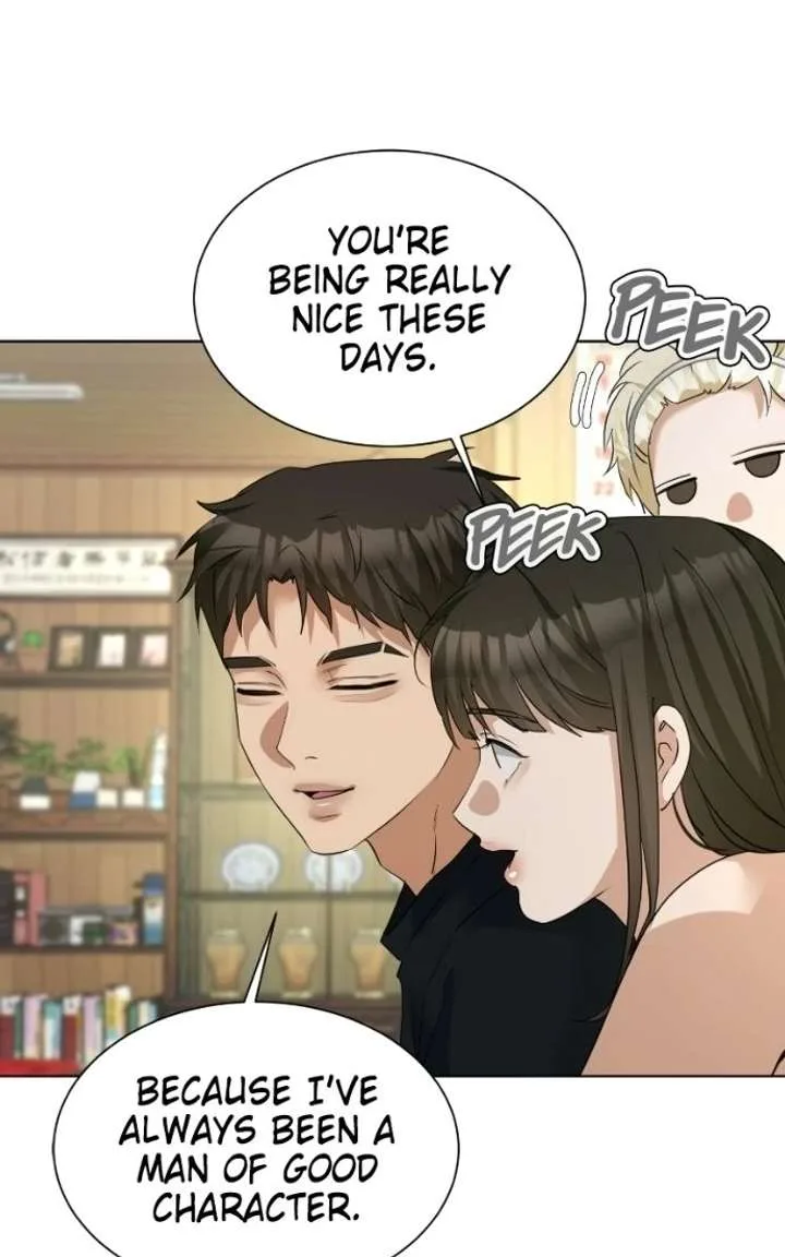 My family’s Romeo Chapter 12 page 72