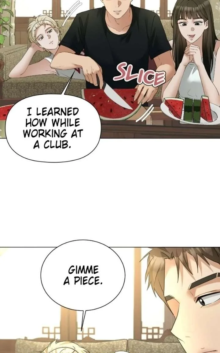My family’s Romeo Chapter 12 page 68
