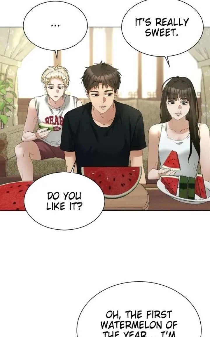My family’s Romeo Chapter 12 page 70