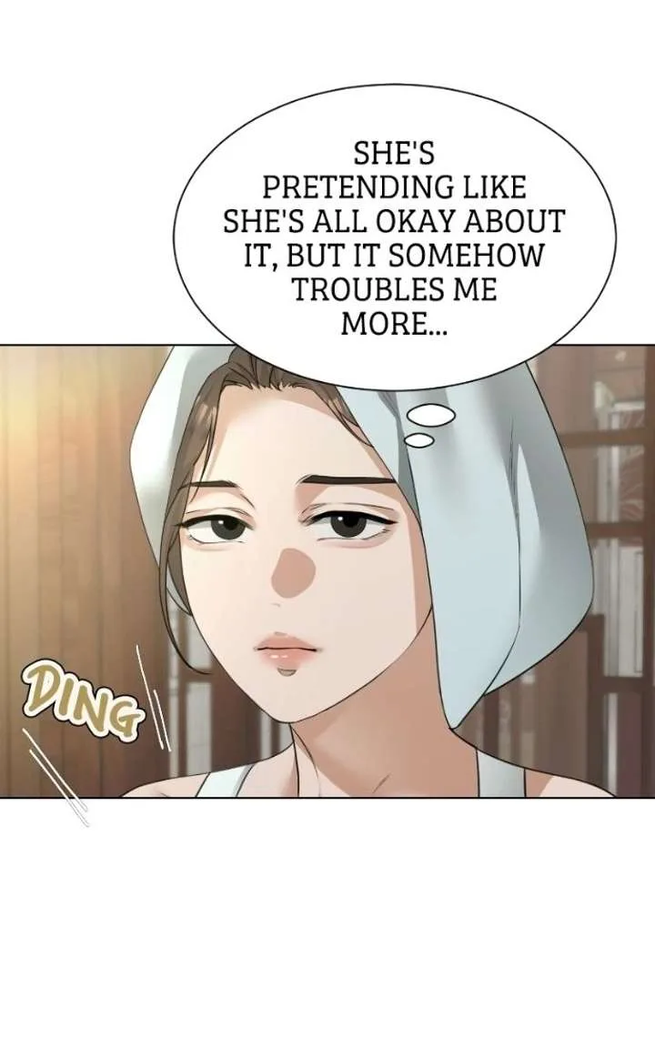 My family’s Romeo Chapter 12 page 54