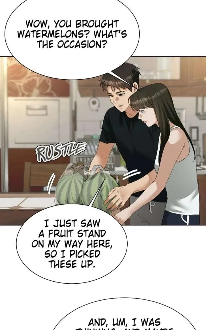 My family’s Romeo Chapter 12 page 63
