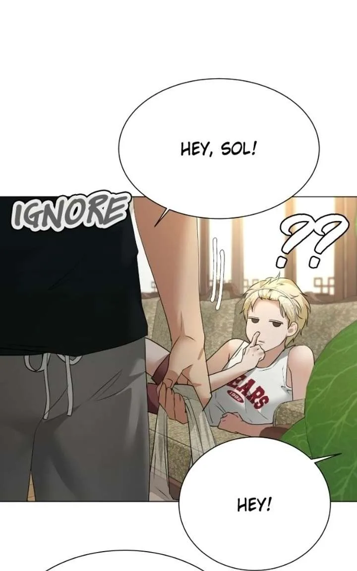 My family’s Romeo Chapter 12 page 62