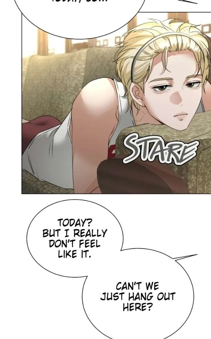 My family’s Romeo Chapter 12 page 65