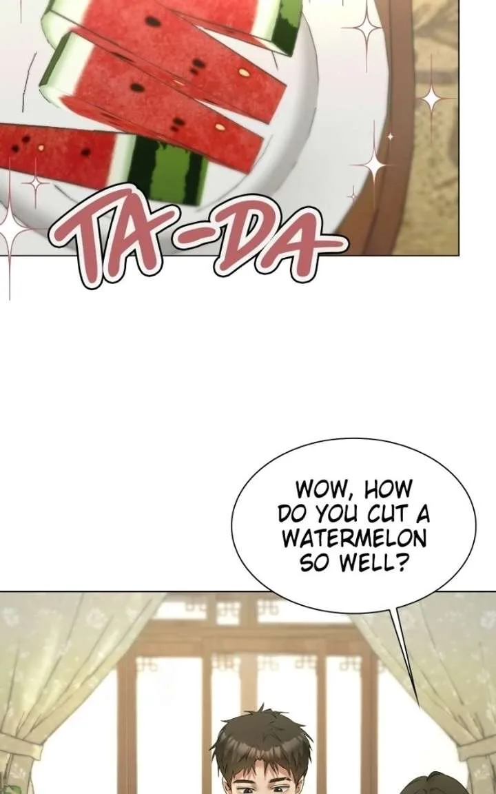 My family’s Romeo Chapter 12 page 67