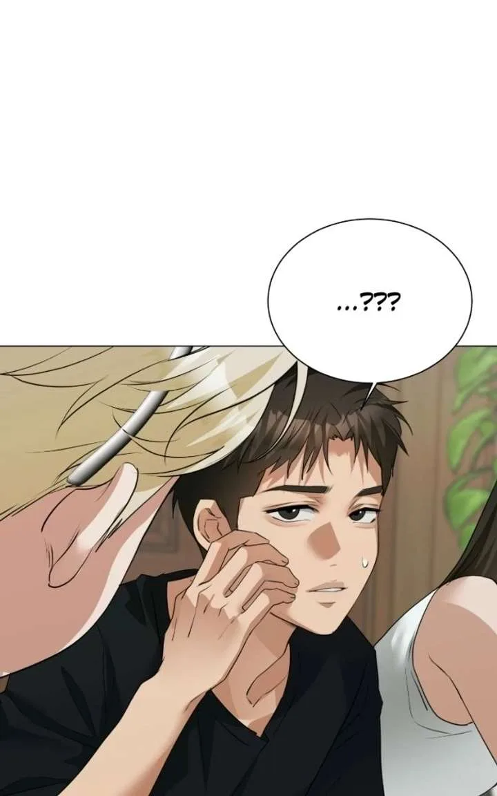 My family’s Romeo Chapter 12 page 80