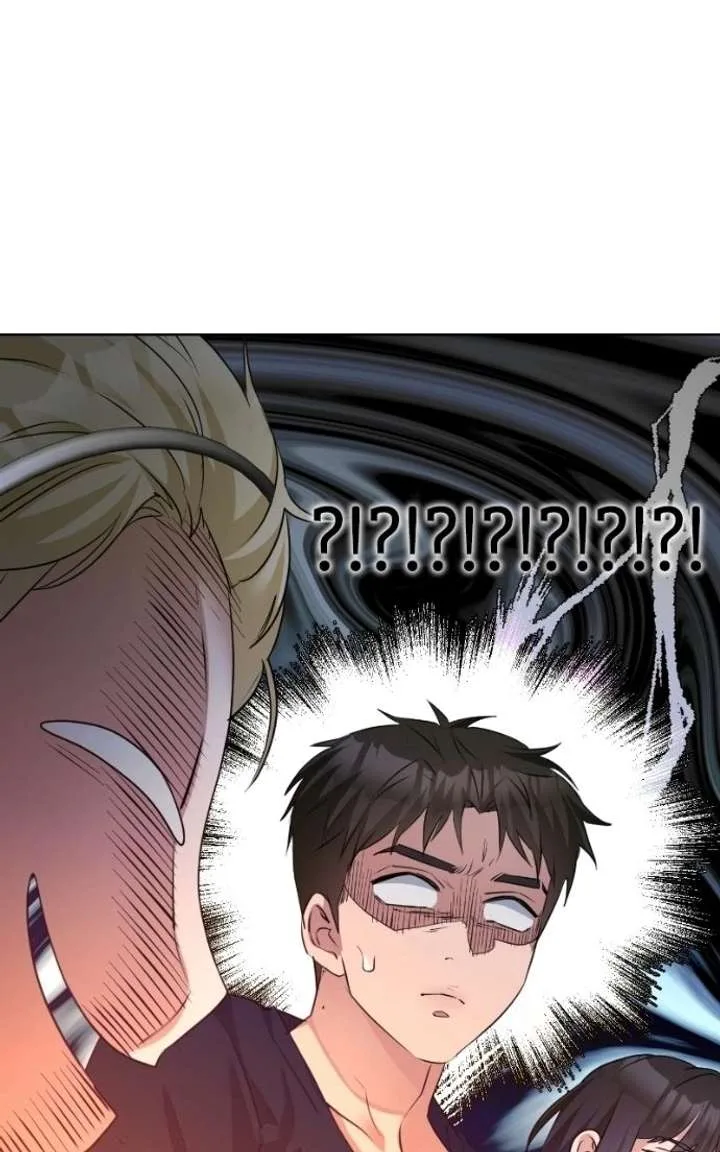 My family’s Romeo Chapter 12 page 83