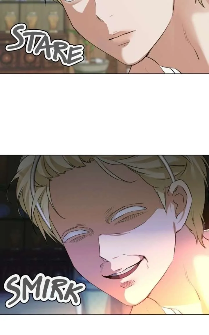 My family’s Romeo Chapter 12 page 82