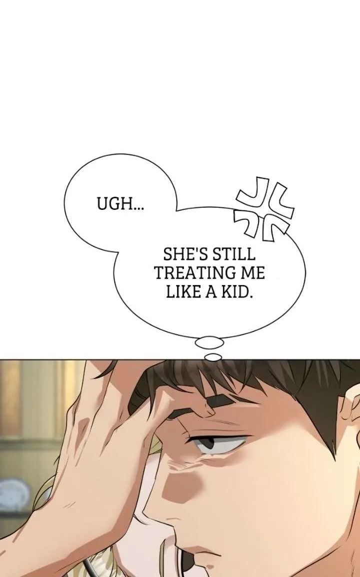 My family’s Romeo Chapter 12 page 78