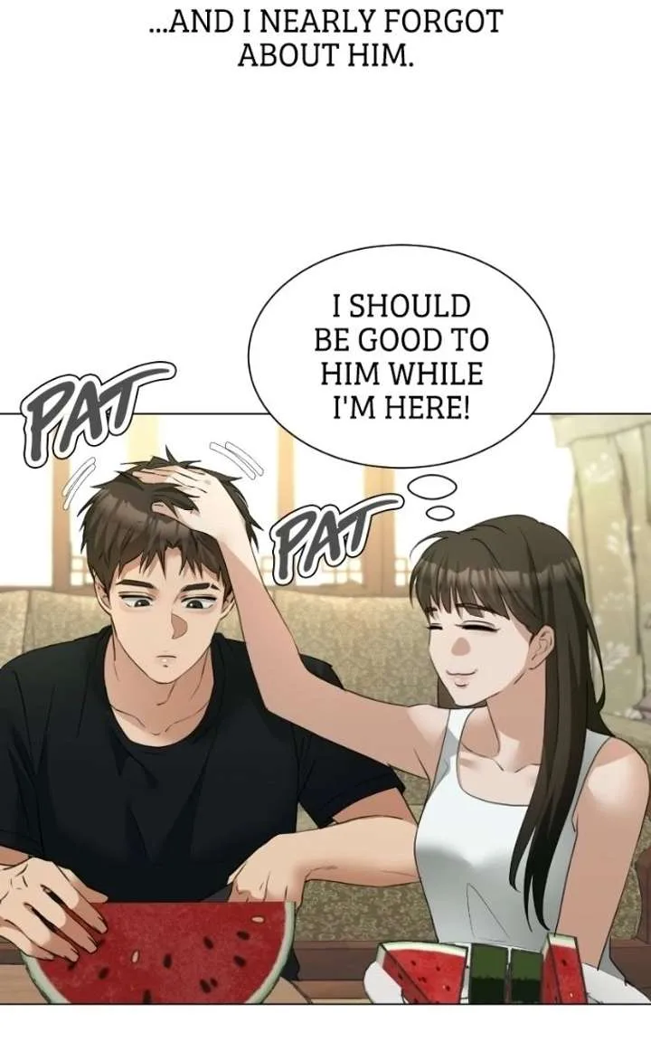 My family’s Romeo Chapter 12 page 76