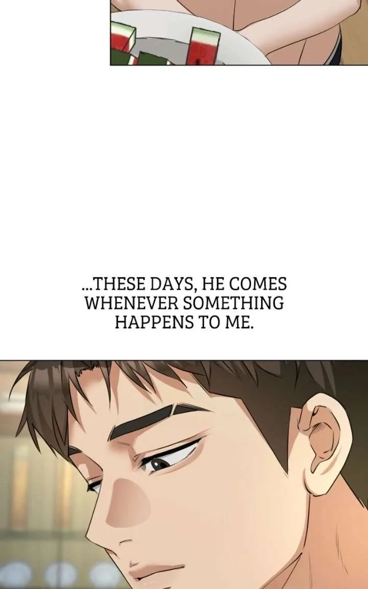 My family’s Romeo Chapter 12 page 74