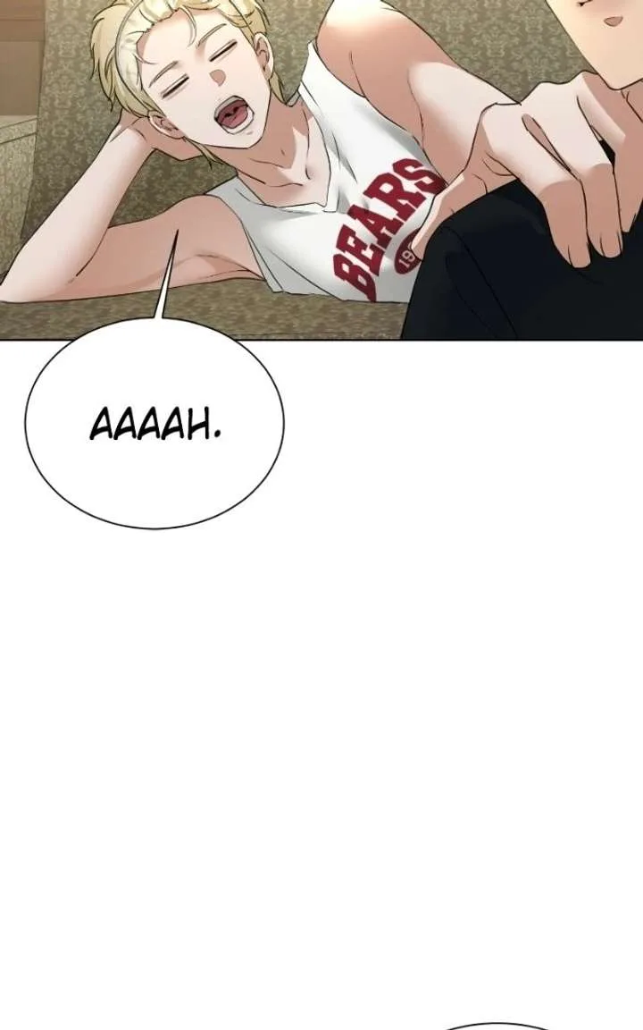 My family’s Romeo Chapter 12 page 69