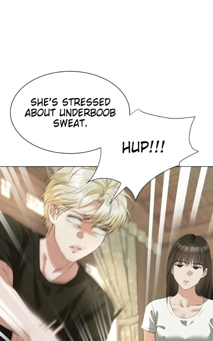 My family’s Romeo Chapter 14 page 12
