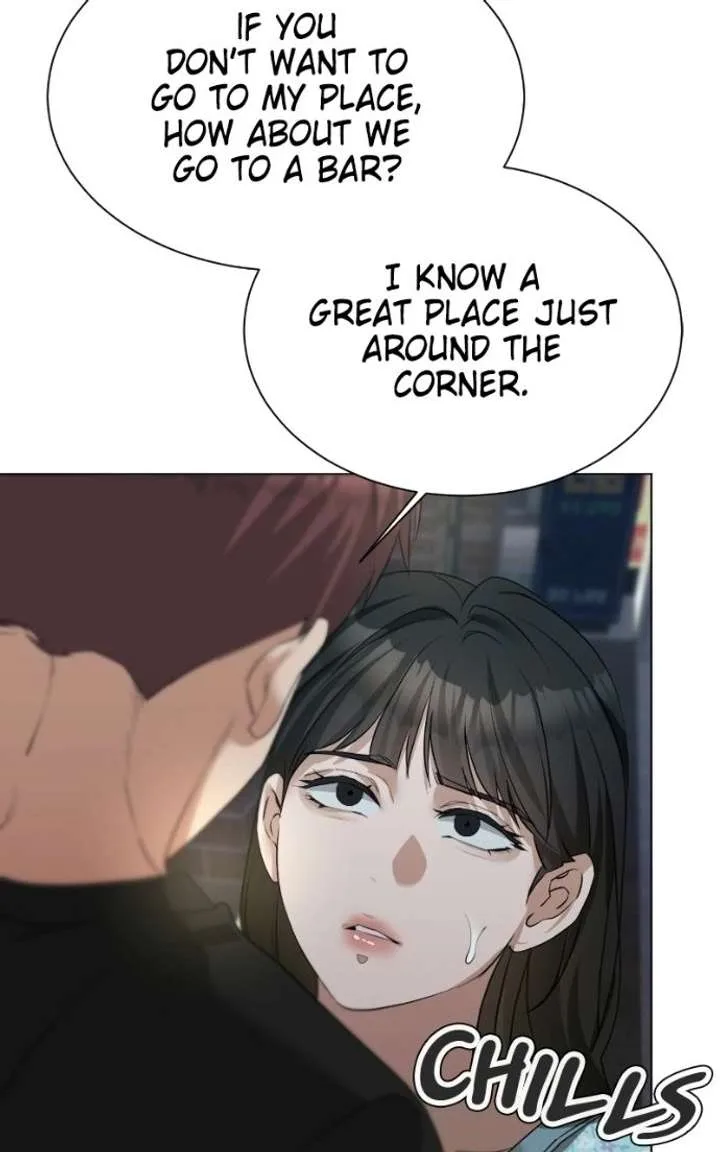 My family’s Romeo Chapter 14 page 100