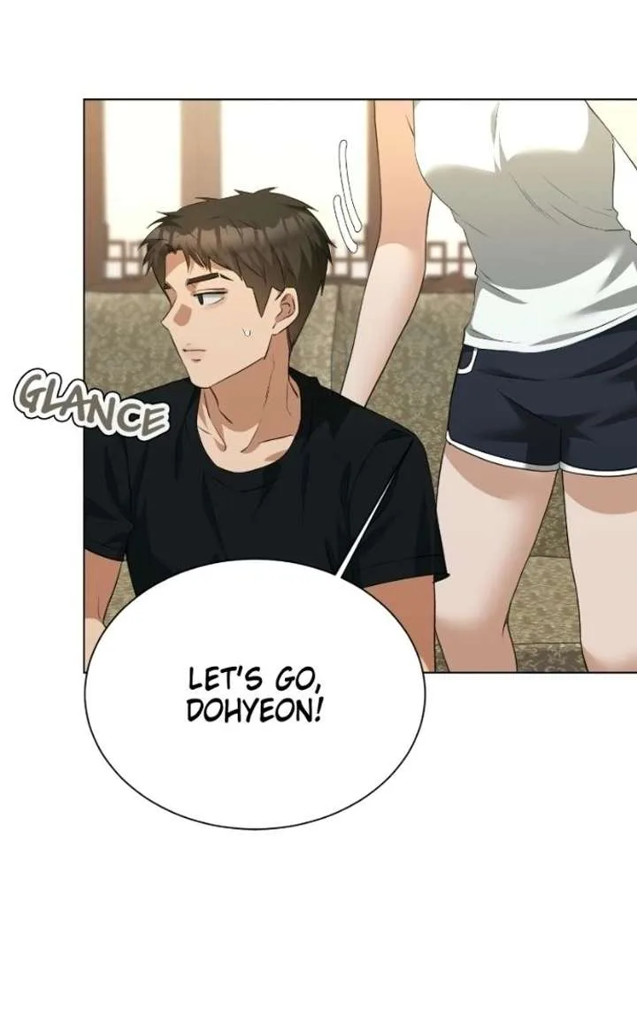 My family’s Romeo Chapter 13 page 12