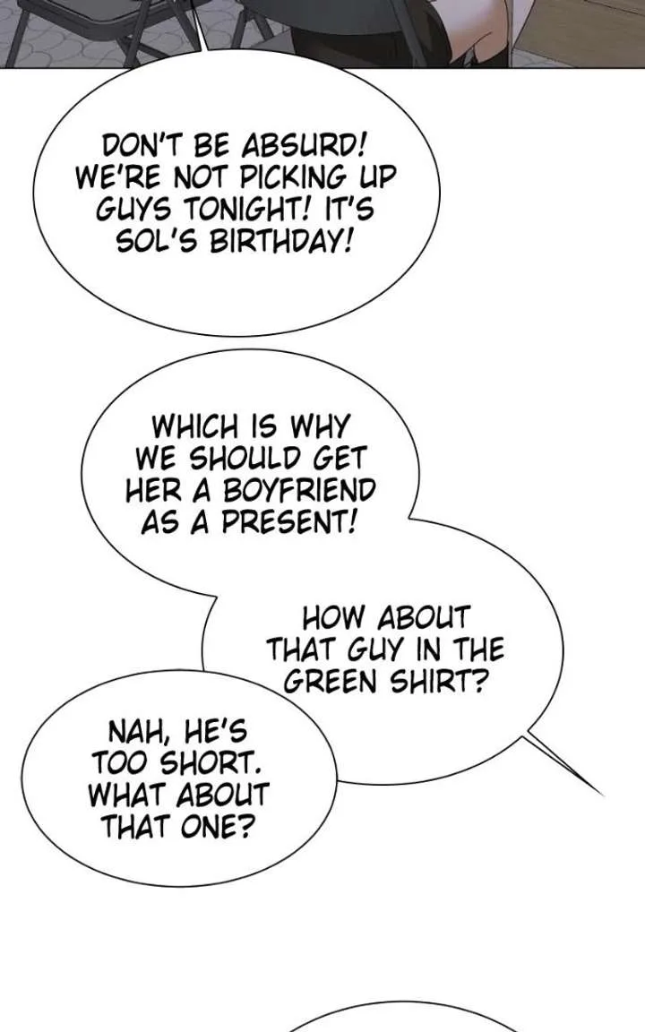 My family’s Romeo Chapter 14 page 65