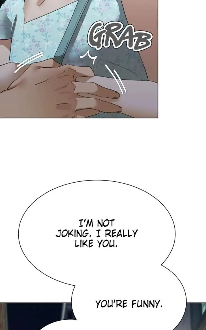 My family’s Romeo Chapter 14 page 97