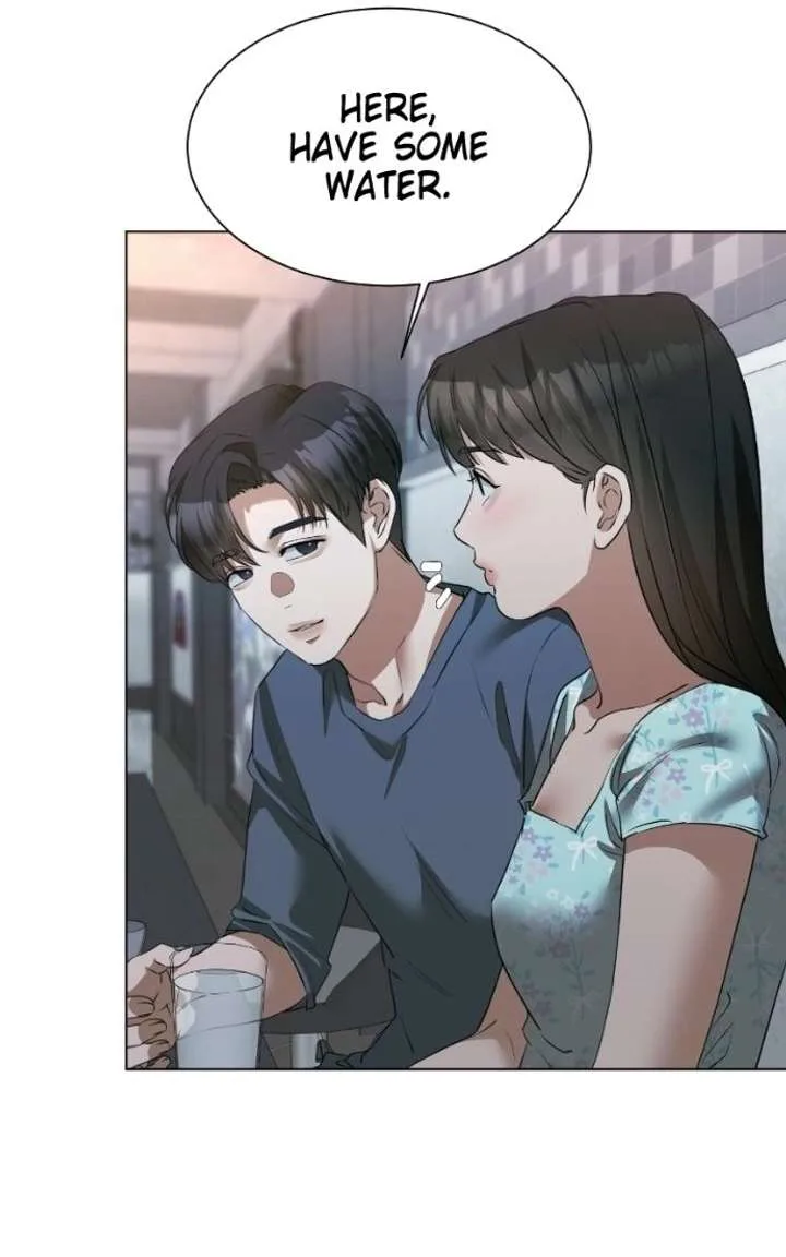 My family’s Romeo Chapter 14 page 76