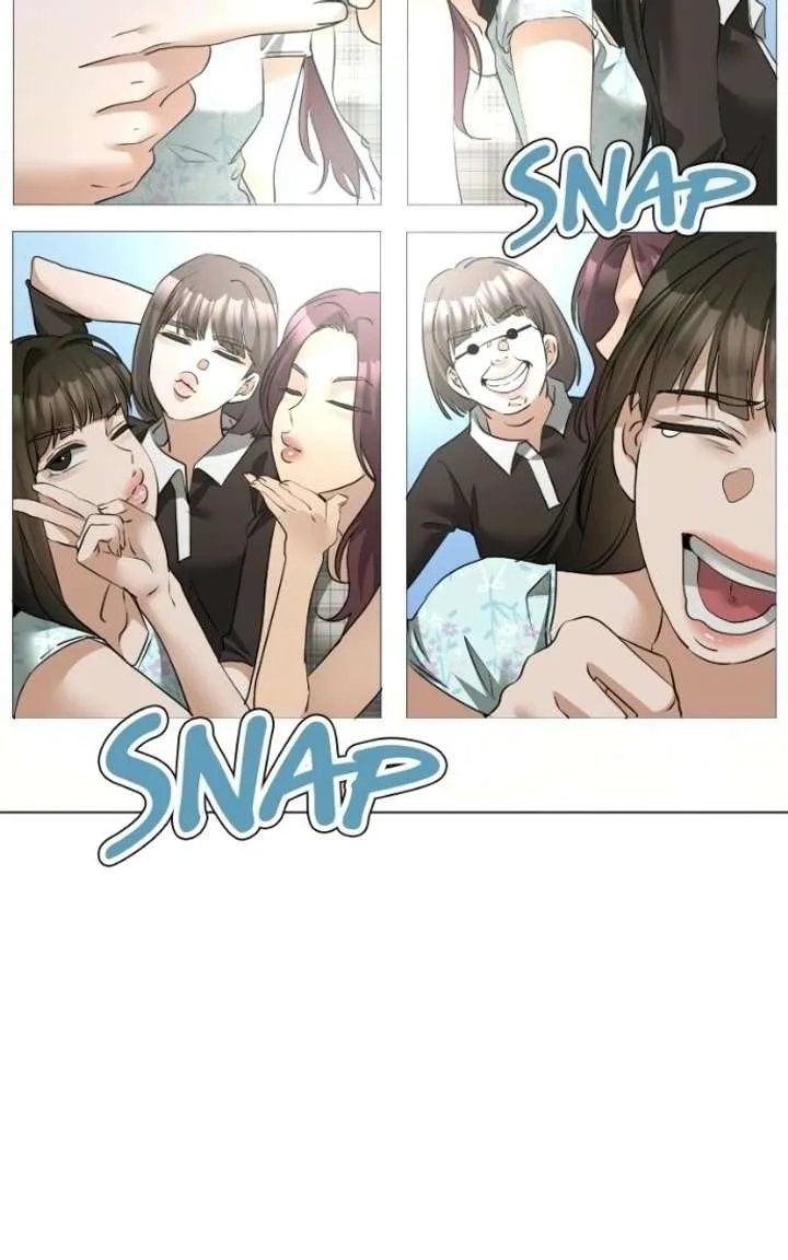 My family’s Romeo Chapter 14 page 39