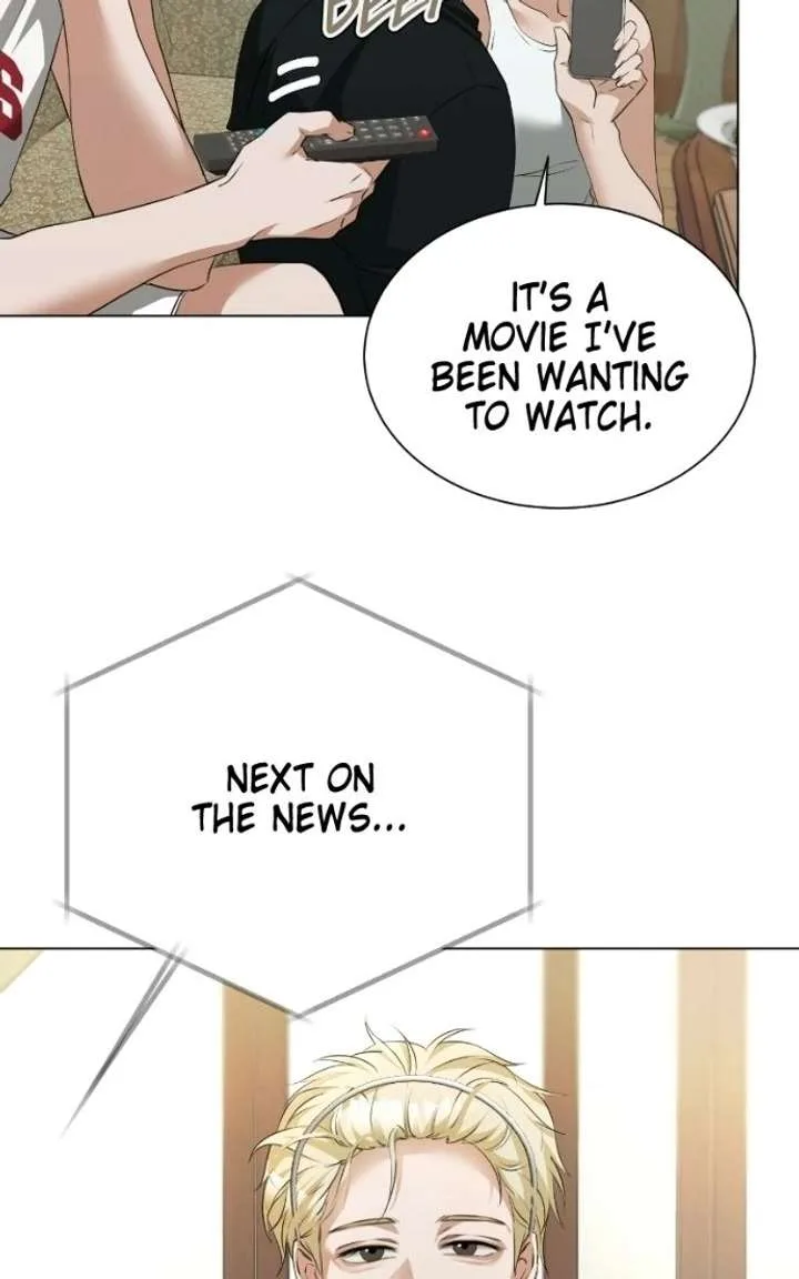 My family’s Romeo Chapter 13 page 9