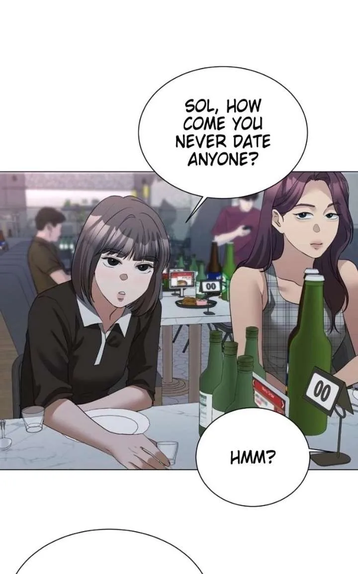 My family’s Romeo Chapter 14 page 61