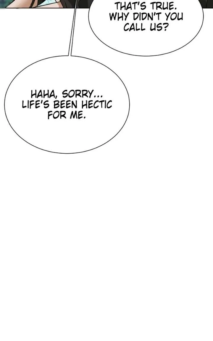 My family’s Romeo Chapter 14 page 33