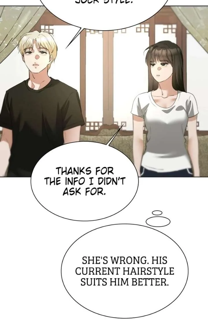 My family’s Romeo Chapter 14 page 14