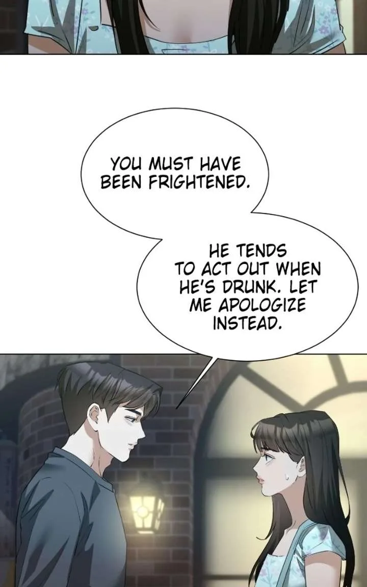 My family’s Romeo Chapter 15 page 9