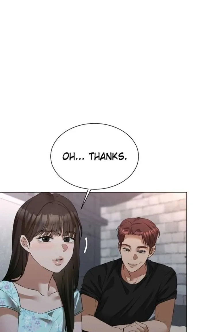 My family’s Romeo Chapter 14 page 77