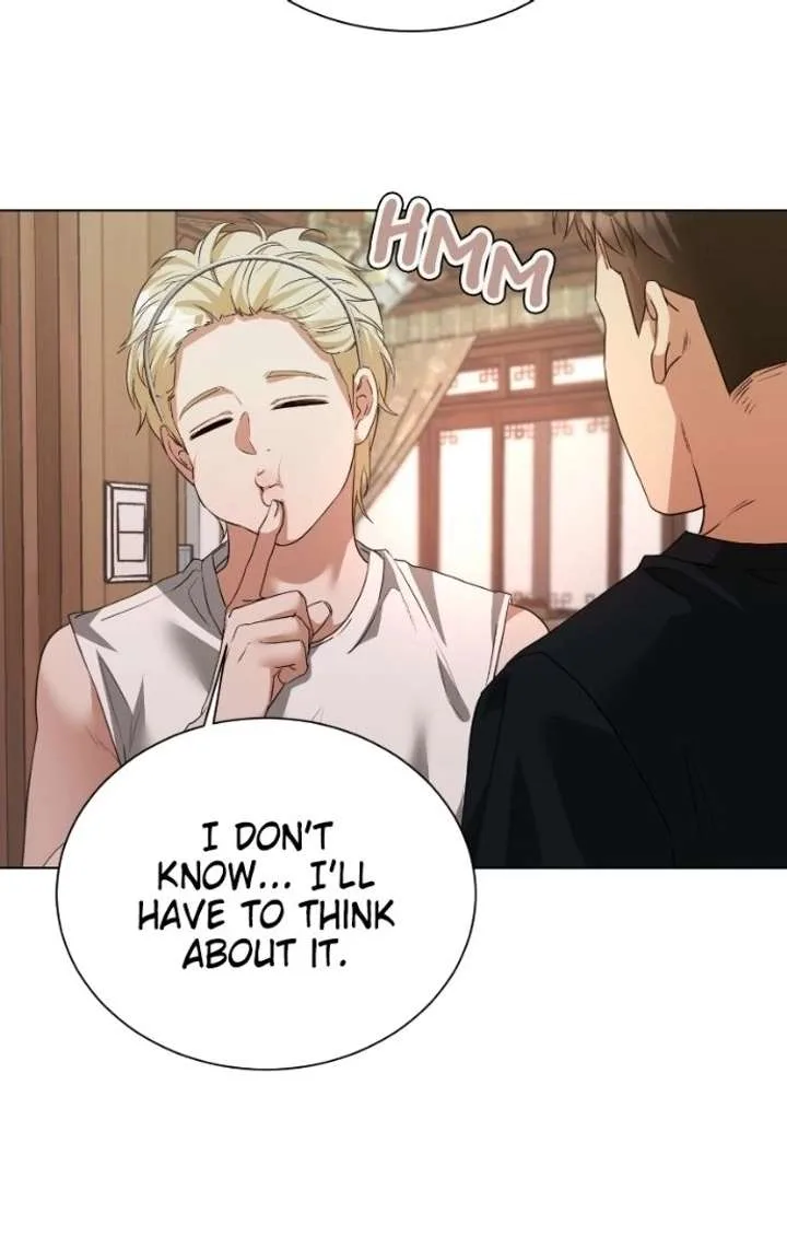 My family’s Romeo Chapter 13 page 91