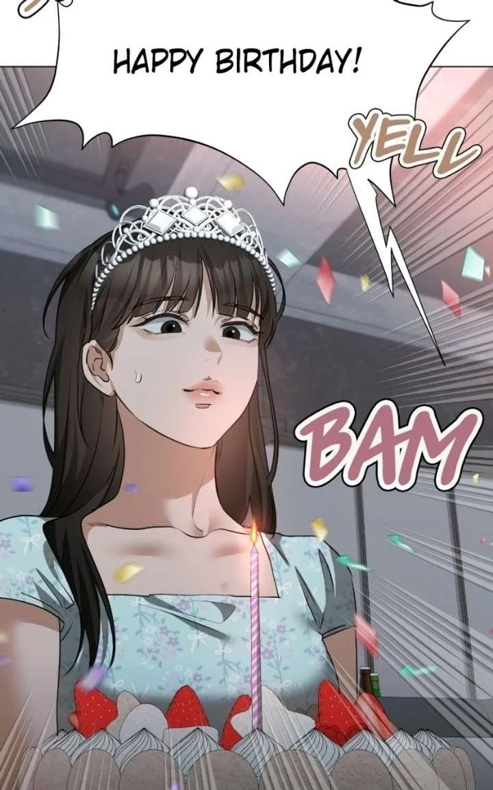 My family’s Romeo Chapter 14 page 44