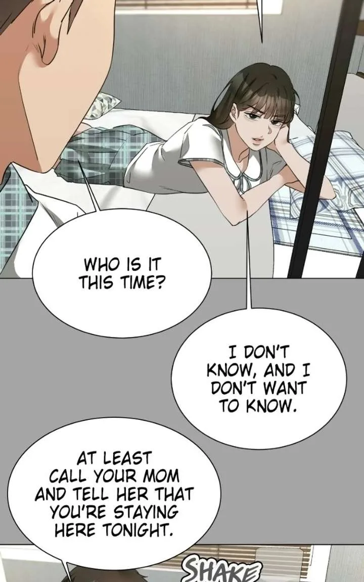 My family’s Romeo Chapter 13 page 42