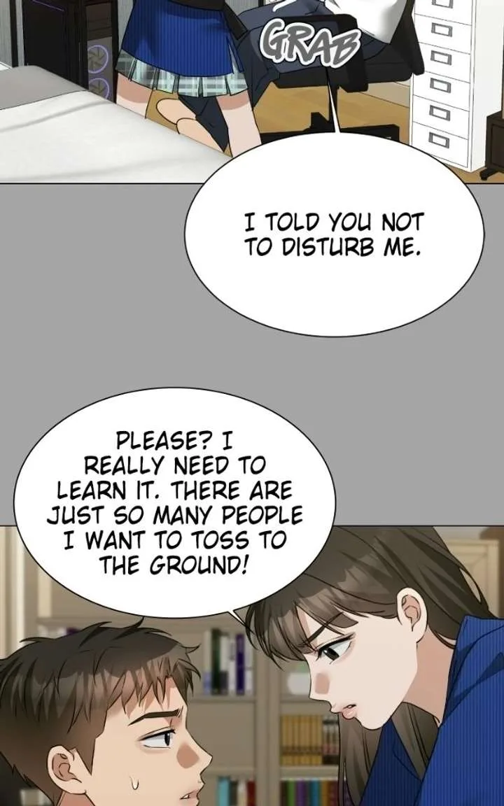 My family’s Romeo Chapter 13 page 51
