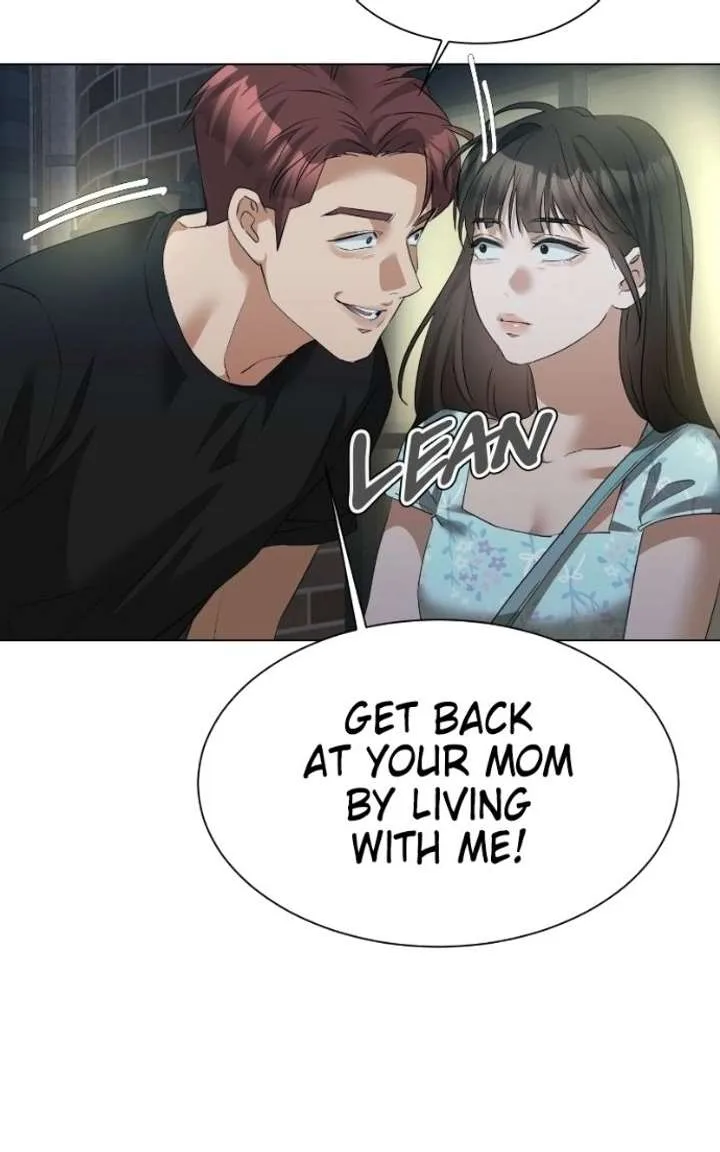 My family’s Romeo Chapter 14 page 94