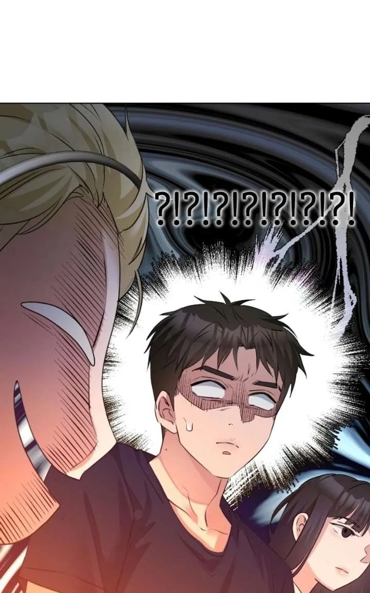 My family’s Romeo Chapter 13 page 5